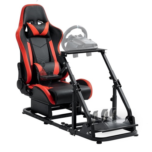 Supllueer racing simulator - racing,