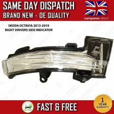 SKODA OCTAVIA 2013-2019 RIGHT