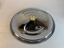 VESPA GS160 RALLY PX NOS GENUINE PIAGGIO WHEEL TRIM EMBELLISHER part no-610156M