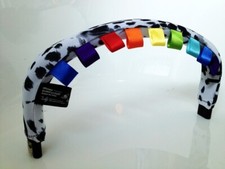 BUMPaLOOP Taggy Leopards and