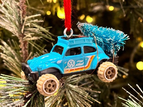 Hot wheels volkswagen - hot,