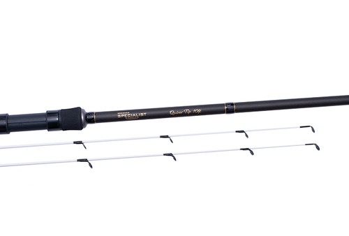 Drennan specialist 10ft quiver - specialist,
