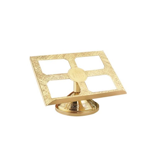 Catholic gold solid brass - catholic,