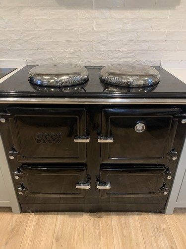 Esse el990 range aga - esse, style