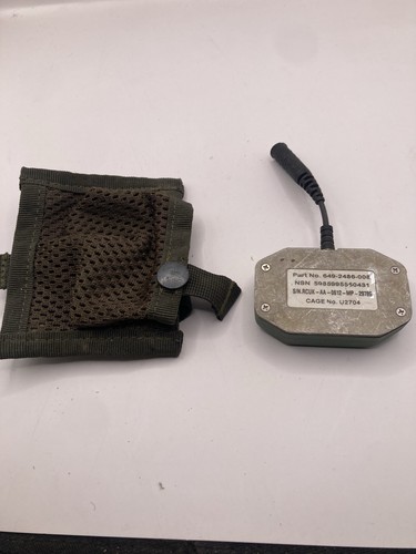 Military gps receiver antenna - gps,