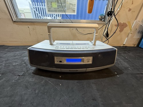 Panasonic ed50 power - panasonic, rx-ed50