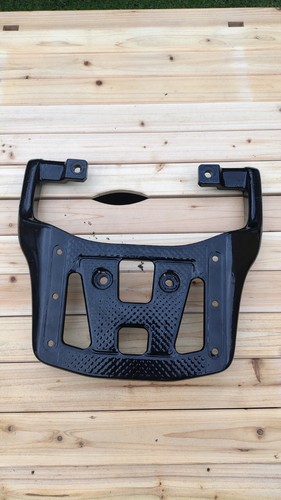 Honda xl125v varadero luggage - xl125v,