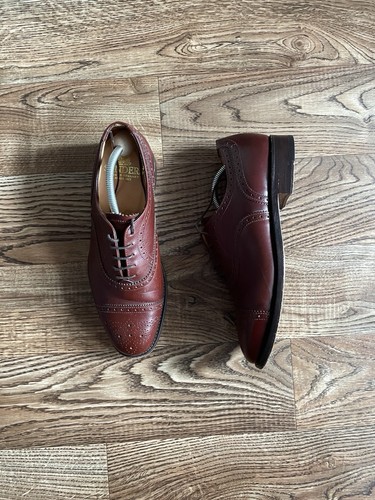 Vintage sanders oxford uniform - sanders,