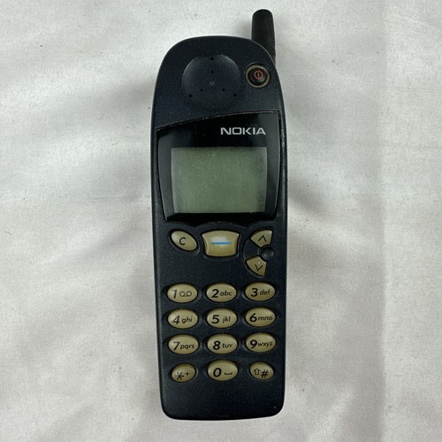Nokia 5110 classic retro - nokia,