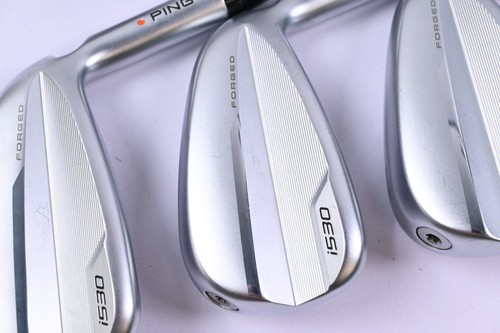 Ping i530 irons gw - irons, /