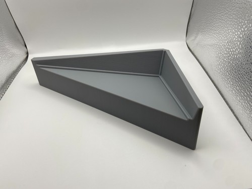 Stained glass box jig 90 - glass,