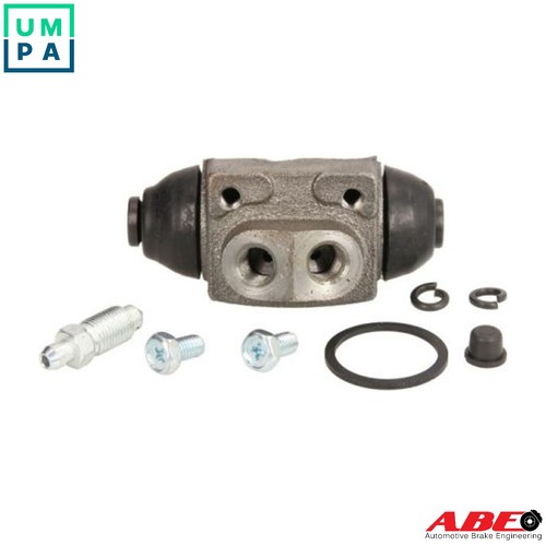 Wheel brake cylinder c5g004abe - cylinder,