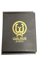 Walrus Audio Canvas Mono -