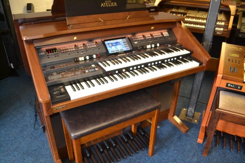 Roland atelier at800 - roland,