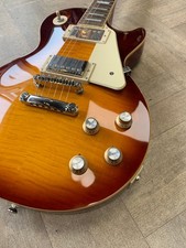 Epiphone Les Paul Standard –