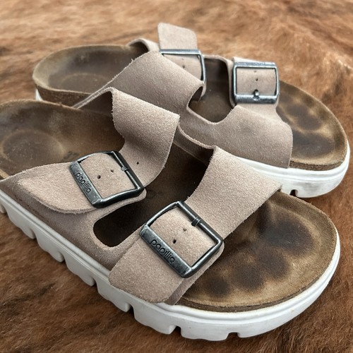 Birkenstock arizona papillio - arizona,