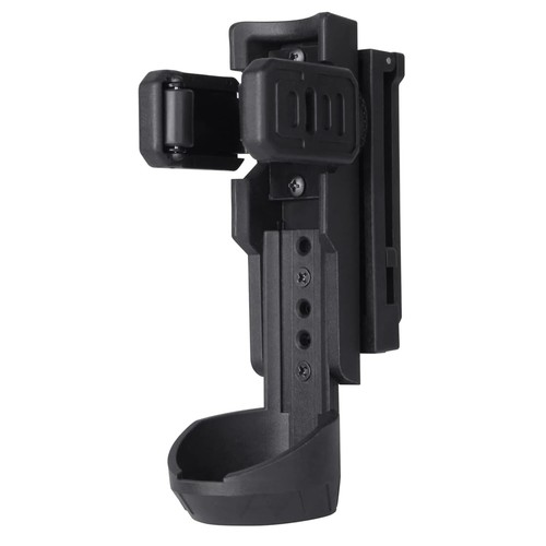 Quick release mace spray - quick,