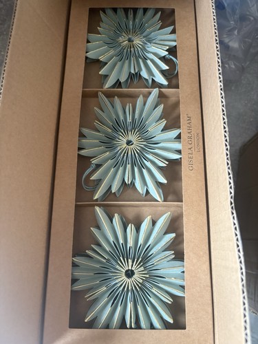 Gisela graham london box 6 - gisela,
