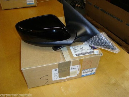 Genuine mazda 2008 - 2008-10, rh