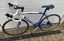 Scott USA Speedster 2003