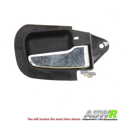 Bmw interior door handle - bmw,