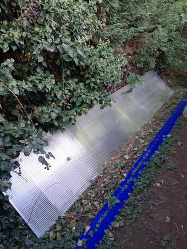 Polycarbonate roofing sheets - polycarbonate,