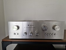 TECHNICS SU 7600