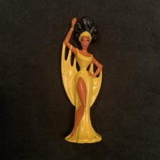 RARE Disney Hercules CALLIOPE