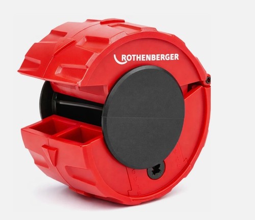 Rothenberger plasticut pro - rothenberger,