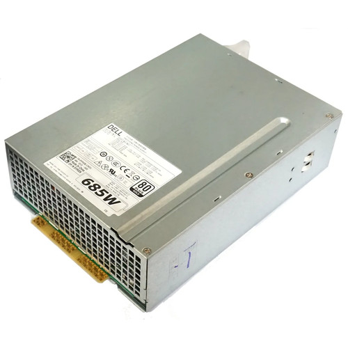 Dell t3600 t5600 - (yp00x), t3600,