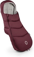 Bugaboo Footmuff, Must-Have