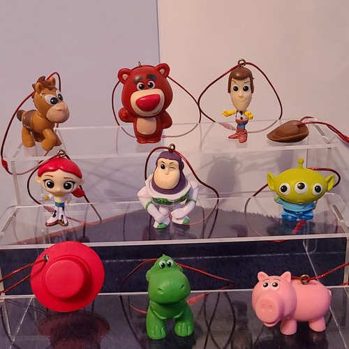 Disney pixar toy story - disney,