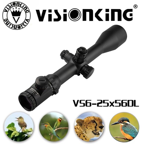 Visionking 25x56 side - visionking,