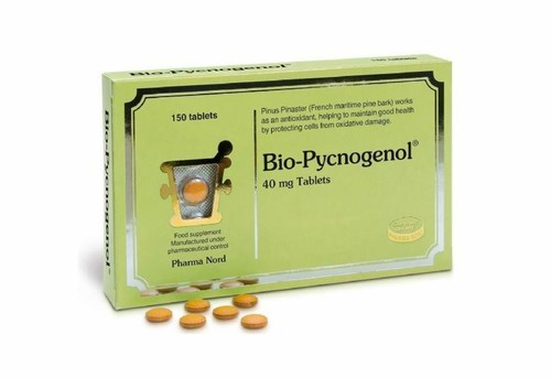 Pharma nord bio pycnogenol - pharma,