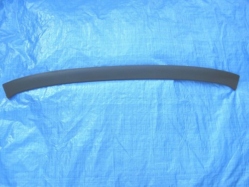 Mercedes r107 hard top - hard, rear