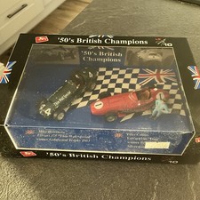 Brumm Ltd Ed   1950'S British