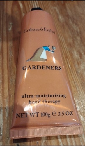 Crabtree evelyn gardeners - crabtree,