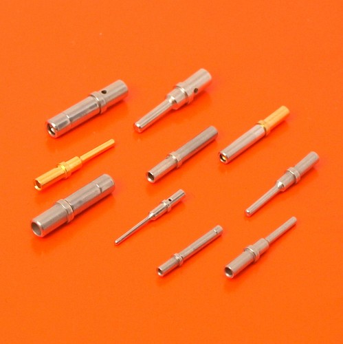 Genuine deutsch electrical - genuine,