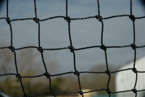 Garden netting 12m - netting,