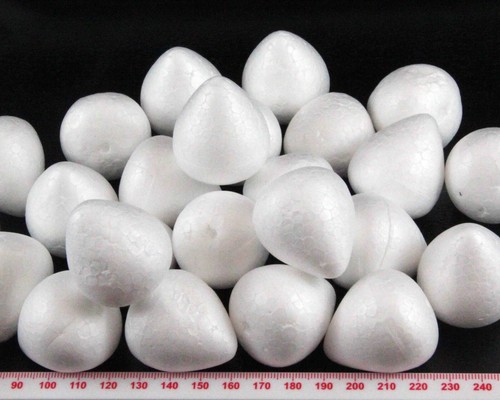 Solid polystyrene styrofoam - solid,