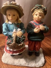 Leonardo Collection, Winter