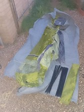 Vango Orava Side Awning +