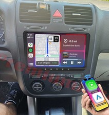 For VW Golf 2004-2009 MK5