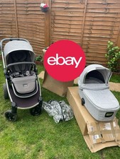 Mamas And Papas Occaro