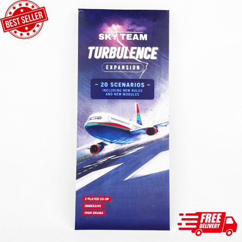Sky team turbulence expansion - team,