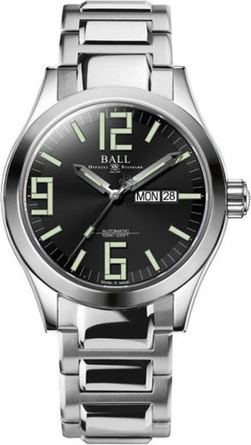 Ball watch company - watch,
