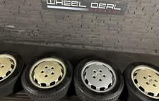 Porsche 928 944 968 rims