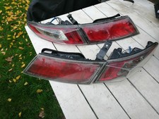 Honda Civic Mk8 Type R FN2