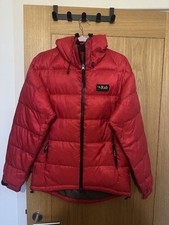 Mens Women’s Rab Neutrino