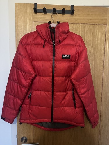 Mens women rab neutrino - mens, women’s